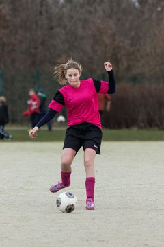 Bild 99 - B-Juniorinnen SV Wahlstedt - FSG BraWie 08 : Ergebnis: 11:1